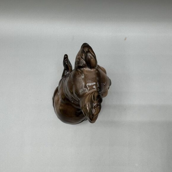 Vintage Norcrest Japan Miniature Koala Bear Figurine Ceramic w/ Sticker - Picture 5 of 8